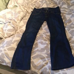 Hudson Jeans